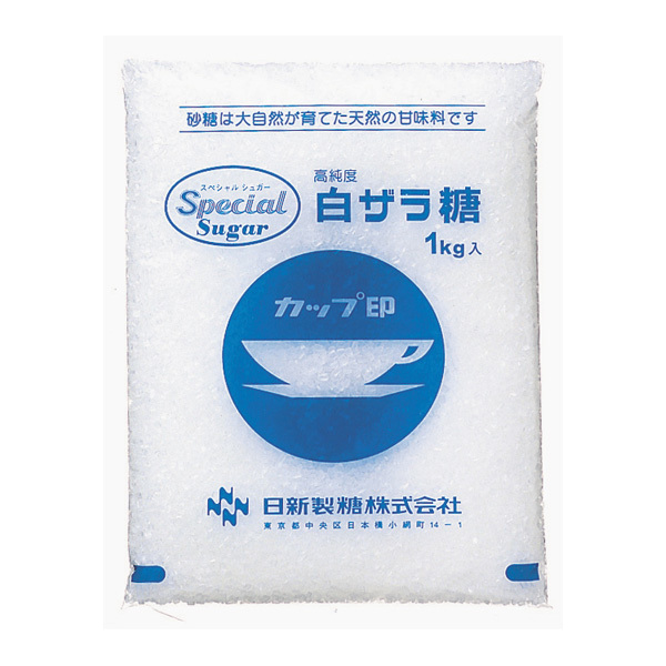 日新製糖 スペシャルシュガー 1kg