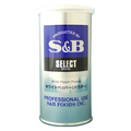 S&B セレクトスパイス ホワイトペッパーパウダー(Ｓ缶) 80g