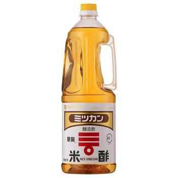 ミツカン 米酢 ペットボトル 1.8L