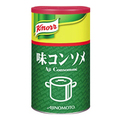 クノールR 味コンソメ（缶） 1㎏