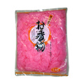 長山フーズ 中国産桜漬 1kg