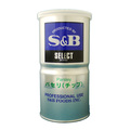 S&B セレクトスパイス パセリチップ(L缶) 80g