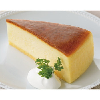 フレック ベイクドチーズケーキ 57g 6個（北海道産クリームチーズ使用）