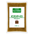 カゴメ オニオンソテー（C）ダイス30 冷凍 1kg 【業務用】