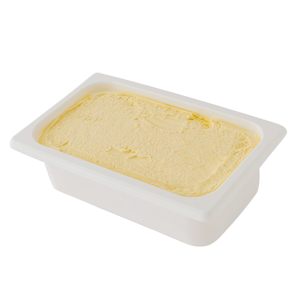 ベルリーベ アイスクリーム濃厚リッチバニラ 冷凍 2L【業務用】