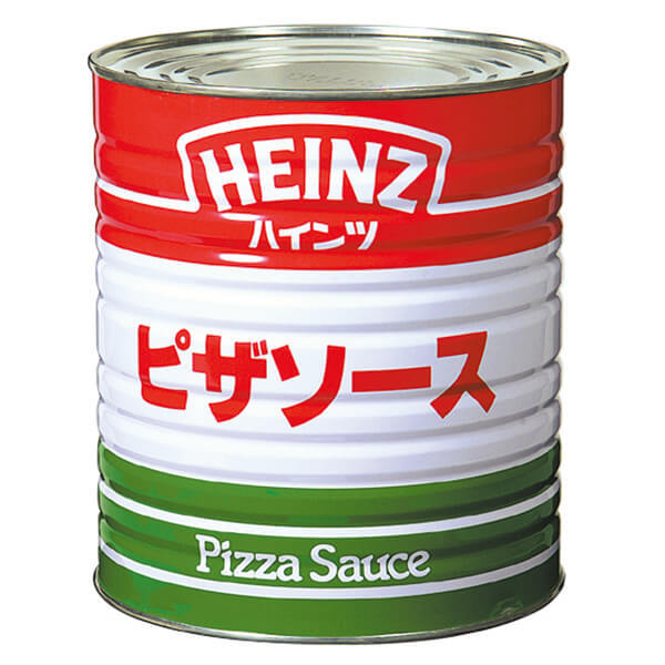 ハインツ ピザソース（W）2号缶
