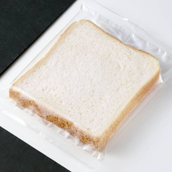 テーブルマーク 食パン 6枚切り（1枚包装） 冷凍 1枚 20袋