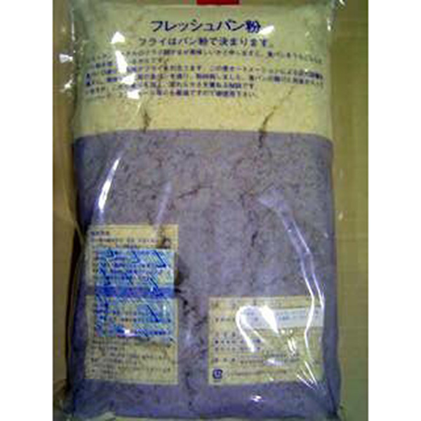 ロイヤルシェフ 冷蔵生パン粉FRフレークス 2kg【業務用】