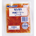 日清製粉ウェルナ N MA・MA完熟トマトソース 冷凍 150g×5