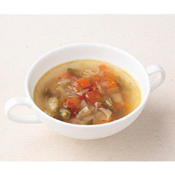 カゴメ 12種野菜のスープ 冷凍 500g