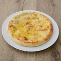 Ｄｉａｎｏ 5種のチーズピッツァ ナポリ風 冷凍 1枚（206g）