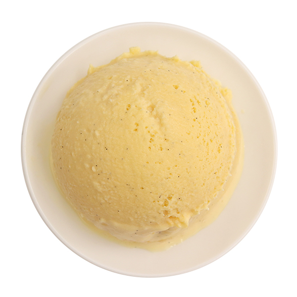 ベルリーベ アイスクリーム濃厚リッチバニラ 冷凍 2L【業務用】