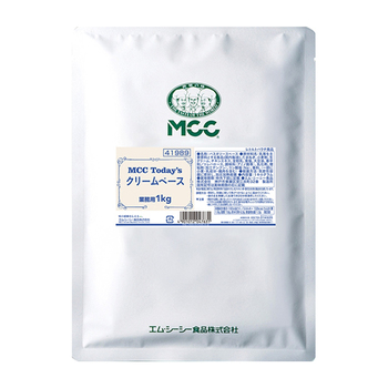 MCC MT クリームベース 1kg