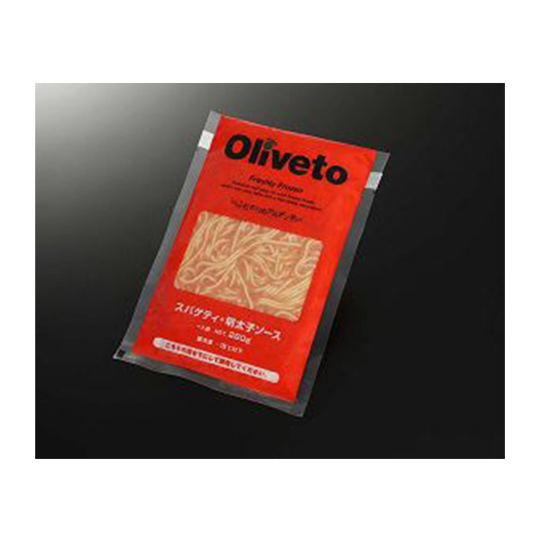 ヤヨイサンフーズ Olivetoスパゲティ・明太子R 280g