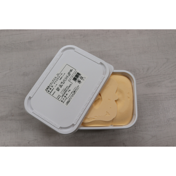 さくら食品 北海道メロンアイスクリーム 冷凍 2L
