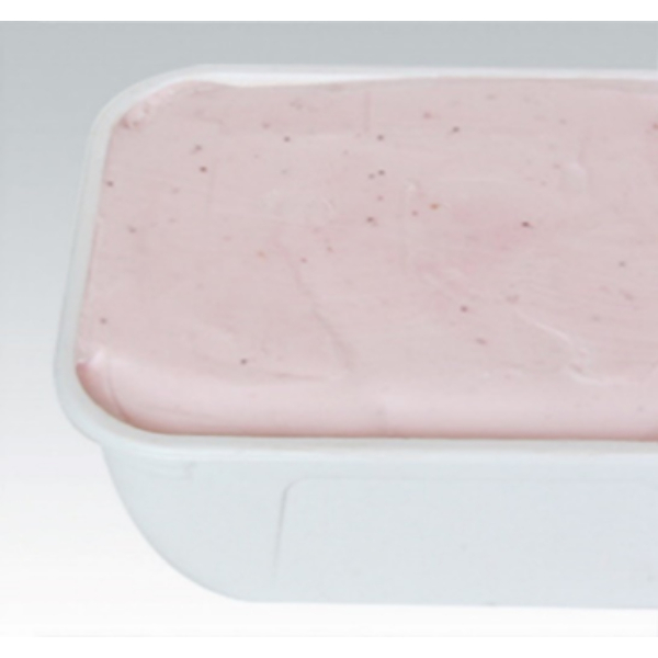 さくら食品 北海道ハスカップアイス 冷凍 2L