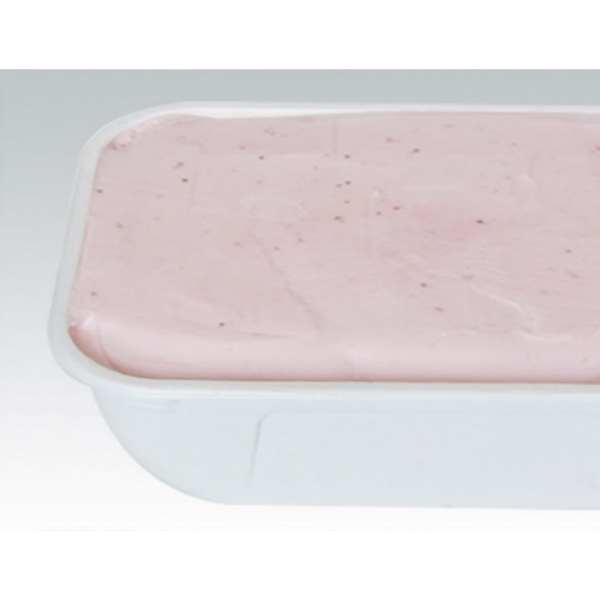 さくら食品 北海道イチゴアイス 冷凍 2L