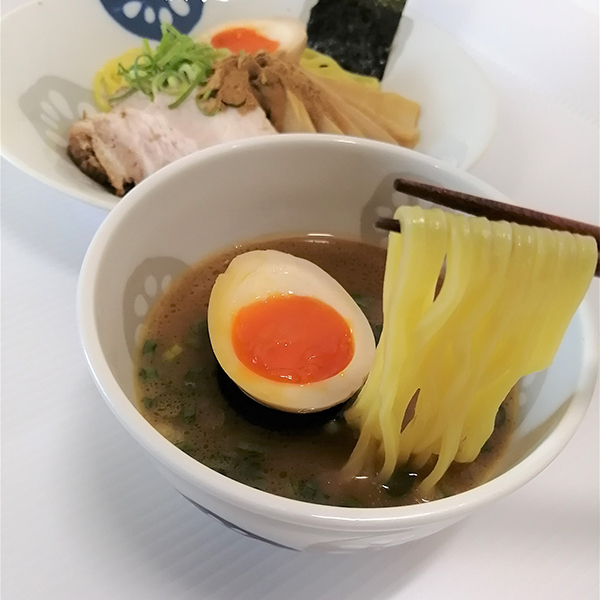 あみ印 埼玉県産 つけ麺 魚介豚骨スープ 1kg
