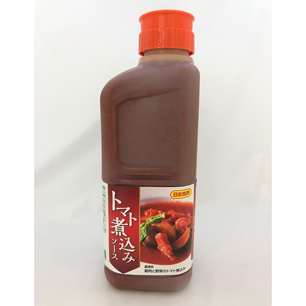 日本食研 トマト煮込みソース R 2kg