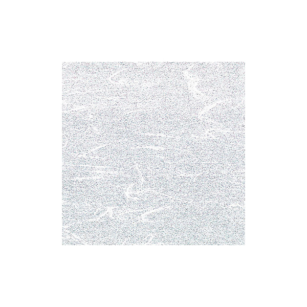 【直送】ヤマコー E両面ラミ敷紙 白色 15×15cm 100枚入（65765）