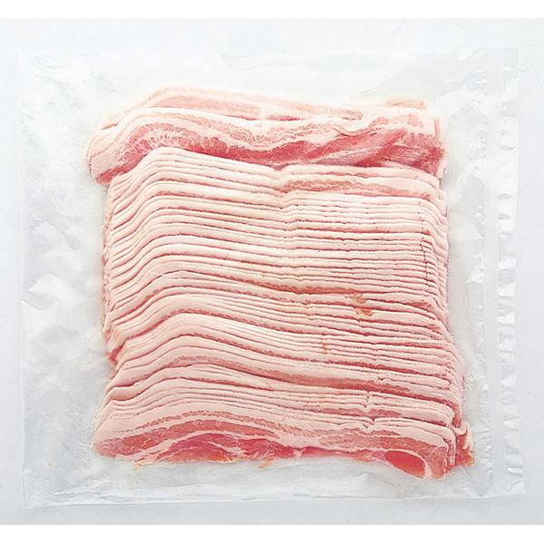 お店のための 豚バラスライス 冷凍 1kg 通販 | フーヅフリッジ UCC運営の業務用食品食材の仕入れ通販サイト