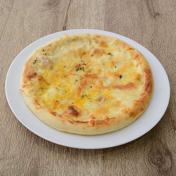 Diano 5種のチーズピッツァ ナポリ風 冷凍 1枚（206g）