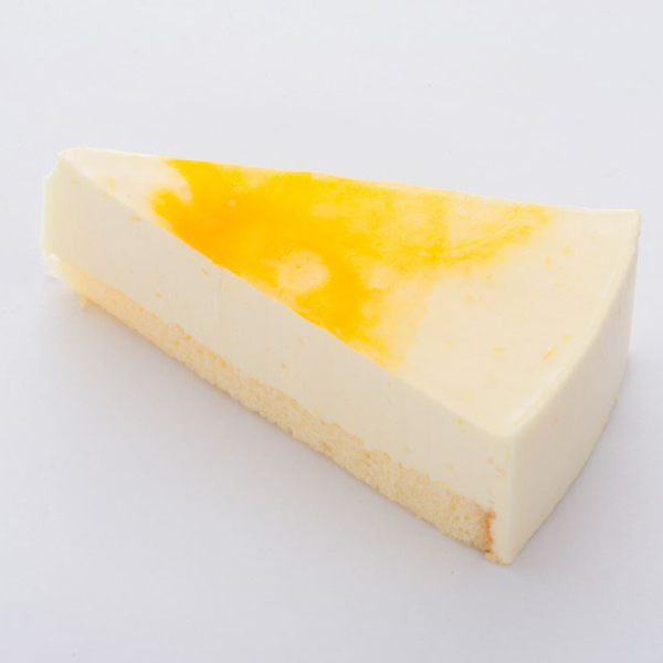 五洋食品産業 日向夏のレアチーズケーキ 冷凍360g（6個）