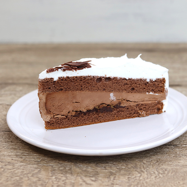 ベルリーベ チョコレートムースケーキN 冷凍 6個