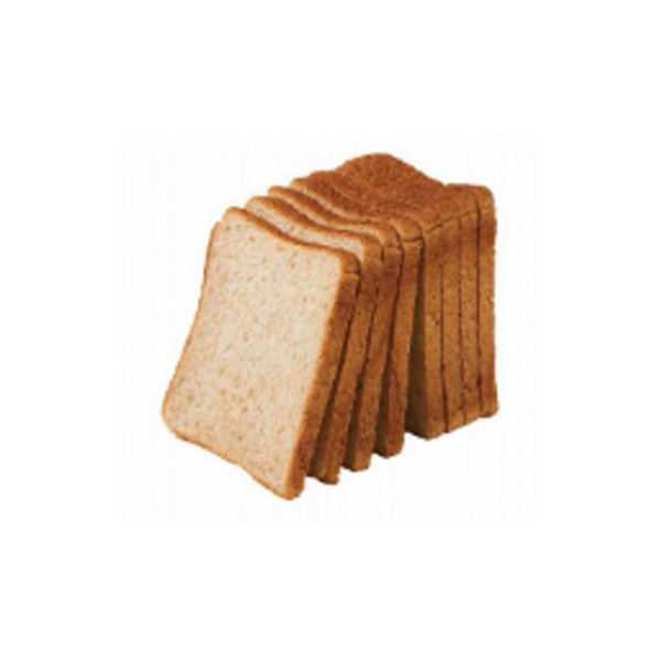敷島製パン 全粒粉入り食パン 8枚 冷凍 368g