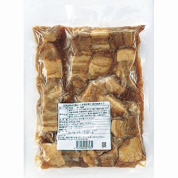 ケンコーマヨネーズ 豚の角煮KS 1kg